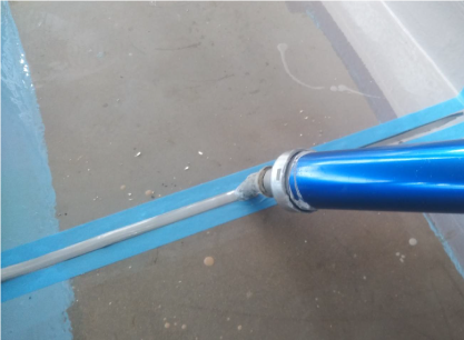 シーリング工事